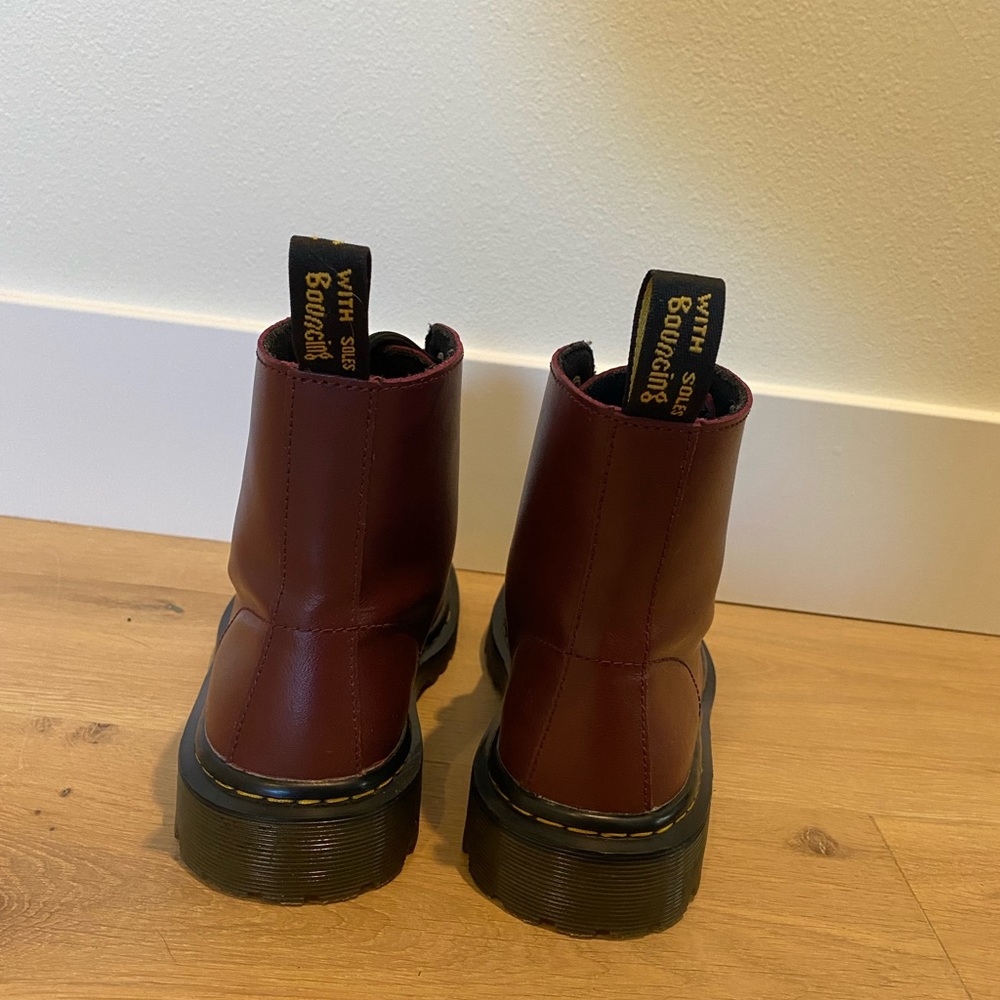 Dr. Martens boots - Picture 4 of 8